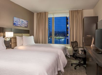 Hilton Garden Inn NYC Financial Center/Manhattan Downtown