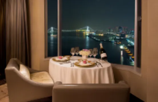 InterContinental Tokyo Bay