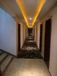 Shiqu Shangri-La Hotel Hotel di Sêrxü County