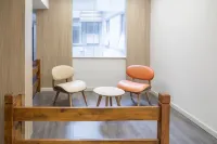 HanTing Hotel (Shiyan Tianjin Road) - 2 stelle