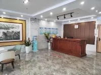 Yinchuan Mengjia Hotel (Haibao Park Qinghe North Street) - 2성급