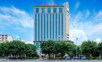 Chuanhai Leftbank Grand Hotel