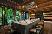 Shifang Banshan Commune Hotel Hotels in Shifang