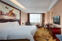 Vienna Hotel (Ma'anshan Gongyuan Yizhan) Hotels near Ma'anshan Gymnasium