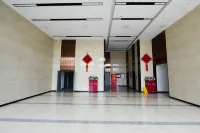 Feixi Kemu Langju Apartment Hotel