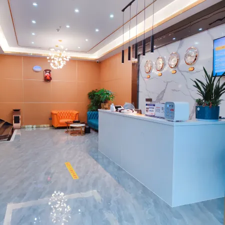 Ningxiang Feishang Boutique Hotel