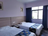 Face Hotel Hotels in Yangxi