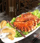 Tianxi Courtyard Hotel - Breakfast