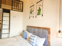 the Barn Youth Hostel Các khách sạn ở Trạch Châu