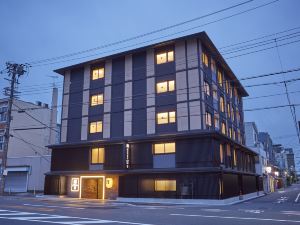 マンデーアパルトプレミアム 京都駅