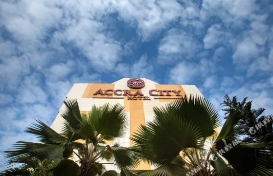 阿克拉城市酒店