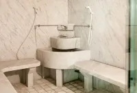 Hotel Leonardo Da Vinci - palestra