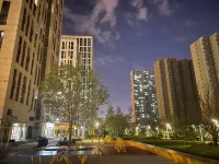 Buer Hotel (Jinyang Lake Park)