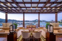 萬寧伴山伴海別墅飯店（神州半島店） - 早餐