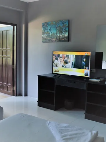 รูปภาพของโรงแรมบีสแควร์