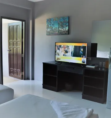 ห้องวีไอพี