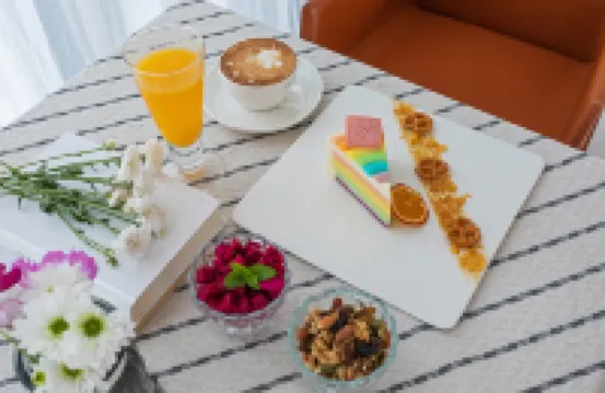 Shushu·Villa Beachfront Hotel (Erhai,Dali)