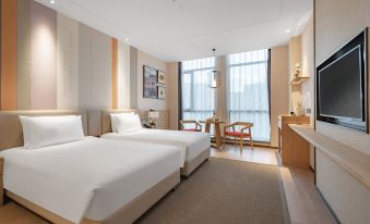 Manju Premiun Hotel · Xinchang