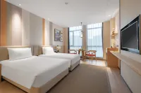 Manju Premiun Hotel · Xinchang