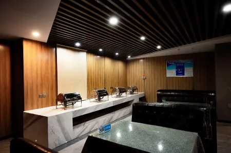 Kaysen  Yun Shang  Hotel Отели рядом с достопримечательностью «Changji University»