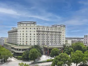New Century Hotel Taizhou