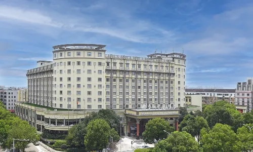 New Century Hotel Taizhou