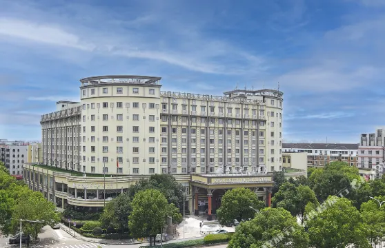 台州開元大酒店