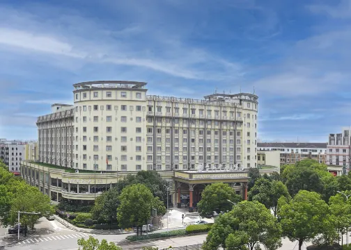 台州開元大酒店