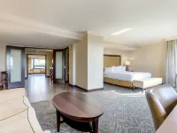 ワシントン ヒルトン ワシントンD.C.のホテル