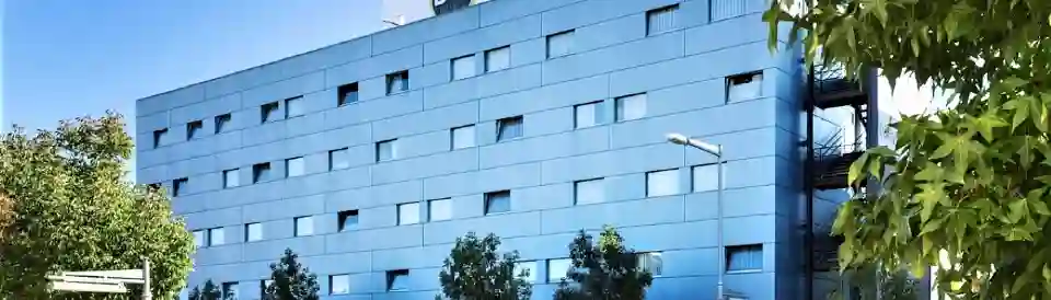 B&B Hotel Girona 2