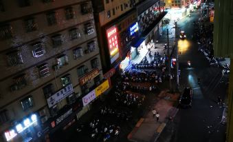 Nanning Fuji hotel selection(Guangxi University)