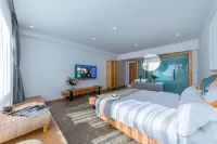 Lugu Lake Lige Spring Hotel