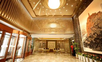 Yan'an Huanshun Fanbo Hotel