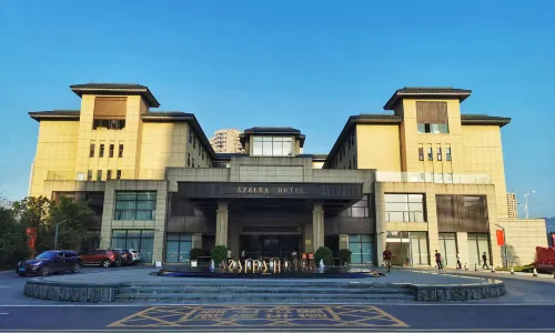 Azalea Hotel