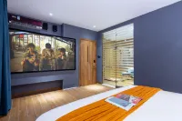 Zhangzhou Shunhao Business Hotel (Zhongxing Street Bus Station)