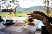 Teva Valley Resort - Breakfast