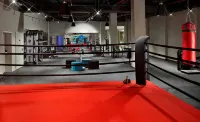 Wanda Vista Istanbul - Gym