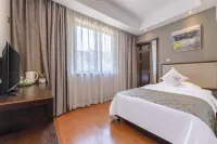 Putuo Mountain Nanpu Villa