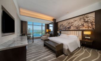 Crowne Plaza Shaoxing