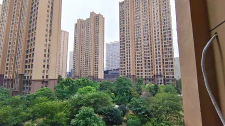 Huaibei Ribuluo Homestay