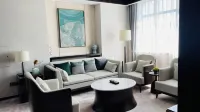 Hovle Mansion Club & Hotel