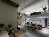 Shuxiangli Shiyue Hotel Hotels in Fu'an
