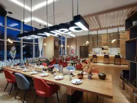 Park Inn by Radisson, Tianjin Konggang Binhai International Airport Hotels near Dongli