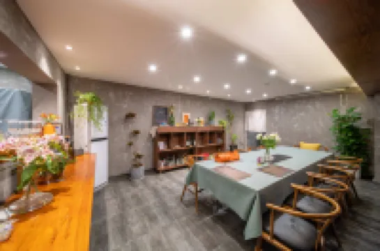 GUIPU Courtyard Hotel