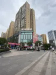 Xidun Hotel in Xuyong County Hotel in zona Xuyong New City Commercial Street Pedestrian Street