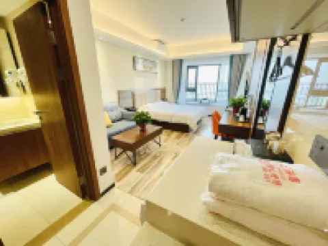 Xilaike Hotel Hotels in Zhengzhou