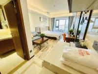 Sheraton Hotel (Zhengzhou 270 Wanda Zhengshang Yujianmingzhu Branch)