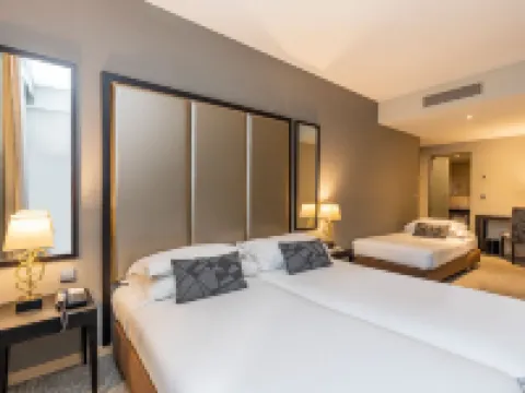 Czar Lisbon Hotel Hoteles en Lisboa