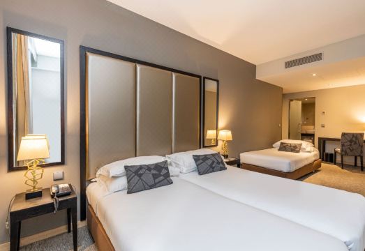 Tsar 리스본 호텔 대표 이미지