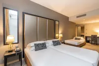 Czar Lisbon Hotel Hotels in Lisbon